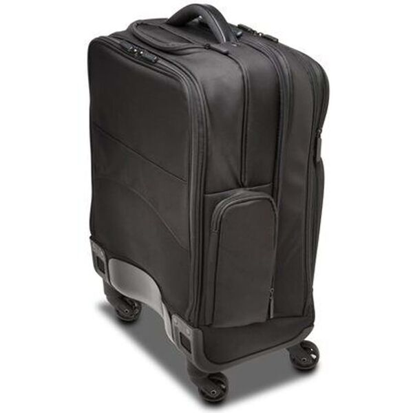 Kensington Overnight Laptop Suitcase Bag Contour 2.0