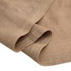 vidaXL Tent Carpet 300x600 cm Taupe