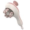 Medisana Cellulite Massager AC 950 Light Pink and White