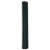 vidaXL Hexagon Fence Green 1.2 x 50 m Steel