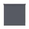 Decosol Mini Roller Blinds Blackout Anthracite 97x160 cm