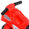 vidaXL Balance Bike for Kids Red