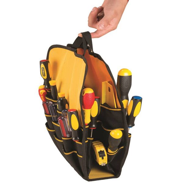 Stanley FatMax Tool Backpack 1-95-611