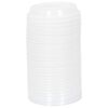 vidaXL Paper Coffee Cups with Lids 1000 pcs 12oz 300ml