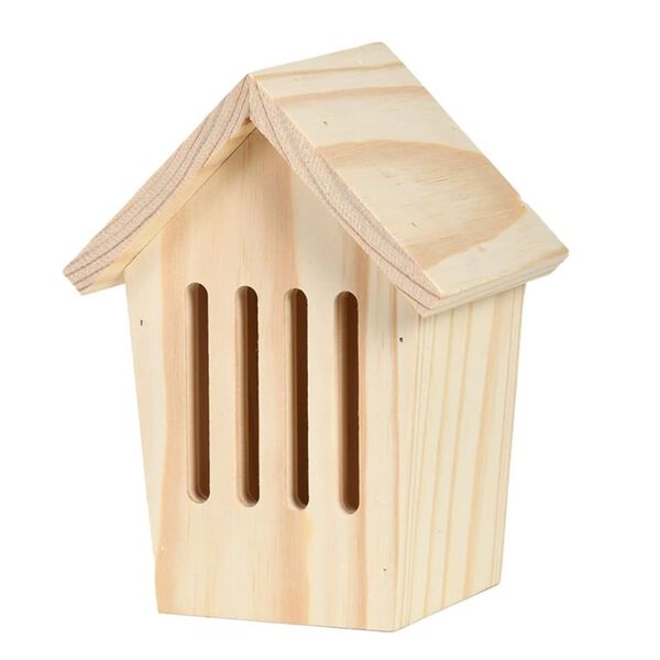 Esschert Design DIY Butterfly House with Paint