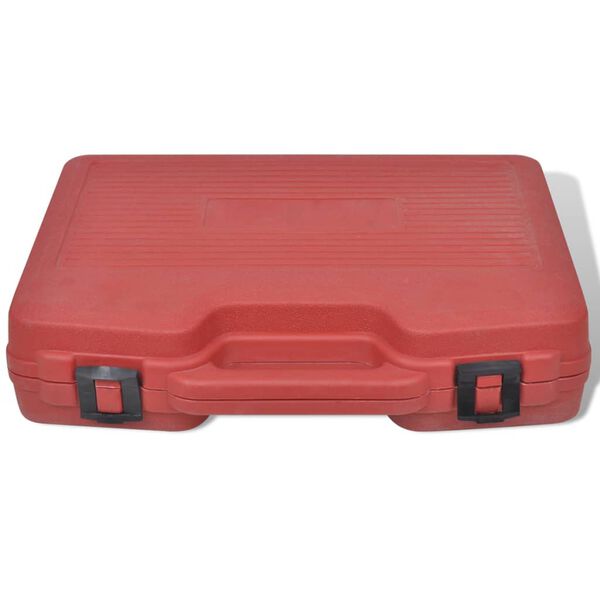 38 pcs Self-adjusting Clutch Alignment Setting Tool Kit