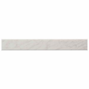 vidaXL Window Sill Marble texture 100 x 10 x 4.5 cm PVC