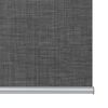 Decosol Roller Blinds Deluxe Anthracite Translucent 150x190 cm
