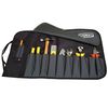 Stanley 12 Pocket Tool Roll 1-93-601