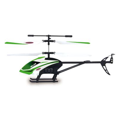 JAMARA RC Helicopter Helox 3+2 Channel