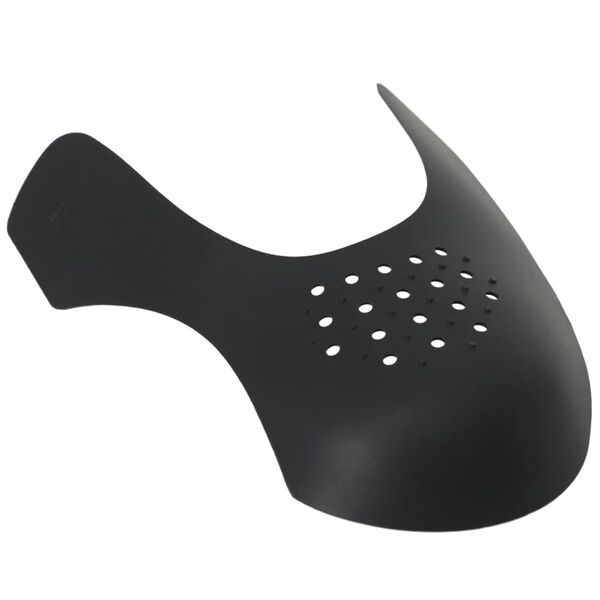 vidaXL Shoe Crease Protections 2 Pairs EU 41-47 Plastic