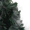 vidaXL Artificial Christmas Tree Green 64 cm PVC