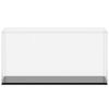 vidaXL Display Box Transparent 24x12x11 cm Acrylic