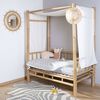 CHILDHOME Mirror Fondi 60cm Rattan
