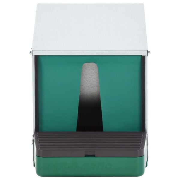 vidaXL Nestomatic Roll-away Nest Box for Poultry