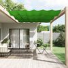 vidaXL Vertical Awning Light Green 140x270 cm Oxford Fabric