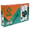 FLO Garden Hose Reel Cart 60 m