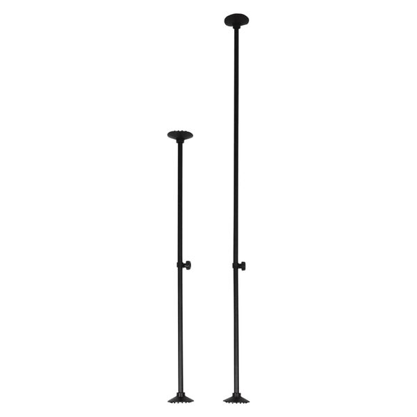 FLAMINGO Adjustable Dog Car Safety Grid Hula