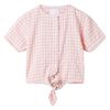 Kids'T-shirt Ecru 140