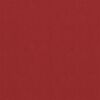 vidaXL Balcony Screen Red 90x600 cm Oxford Fabric