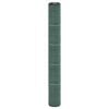 vidaXL Weed Membrane Green 1x25 m PP