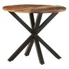 vidaXL Side Table 68x68x56 cm Solid Reclaimed Wood