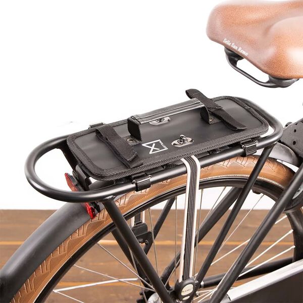 Willex Removable Bicycle Bag Carrier