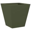 SteelGreen