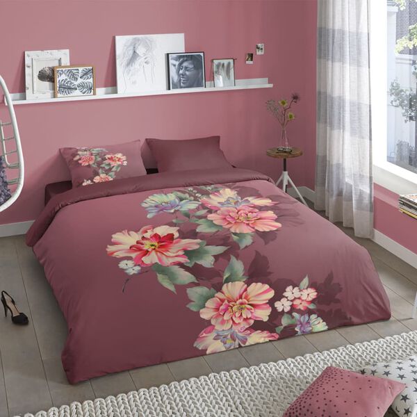 Good Morning Duvet Cover Yuko 240x200/220 cm
