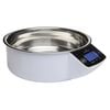 EYENIMAL Intelligent Pet Bowl with Integrated Scales 1 L White