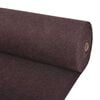 vidaXL Carpet Brown 1.2 x 20 m Polyester
