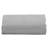 vidaXL Tarpaulin Grey 3.5x5 m 650 g/m&sup2;