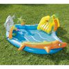 Bestway Water Play Center Sea Life 280x257x87 cm