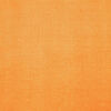 vidaXL Voile Curtains with Rod Pockets 2 pcs Orange