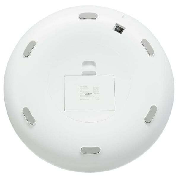 TRIXIE Automatic Food Dispenser TX5+1 White