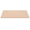 vidaXL 4 pcs MDF Sheets Rectangular 120x60 cm 12 mm