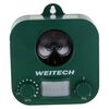 WEITECH Solar Garden Pest Repeller 50 m&sup2;