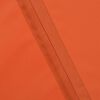 vidaXL Collapsible Terrace Side Awning Terracotta 200 cm