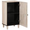 vidaXL Sideboard White 33.5 x 40 x 75 cm