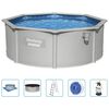 Bestway Hydrium Above Ground Frame Pool Round 360x120 cm