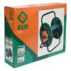FLO Garden Hose Reel 60 m