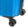 Princess Traveller Trolley Havana Blue M