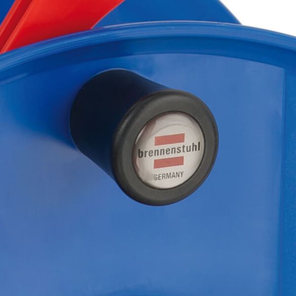 Brennenstuhl Cable Reel Garant Black 40 m