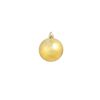 Christmas Balls 100 pcs Silver/Gold