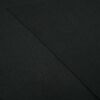 vidaXL Pool Ground Sheet Folding Black &Oslash; 458 cm Non-woven Fabric
