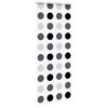 vidaXL Shower Roller Blind with Cassette 100x240 cm Fabric Width 96 cm