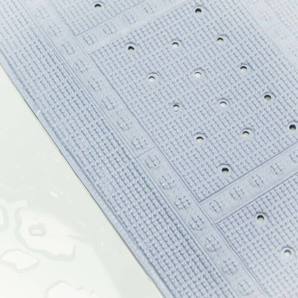 Sealskin Non-Slip Mat Unilux 37x70 cm Blue