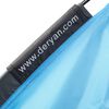 DERYAN Mosquito Bed Tent 150x70x100cm Blue