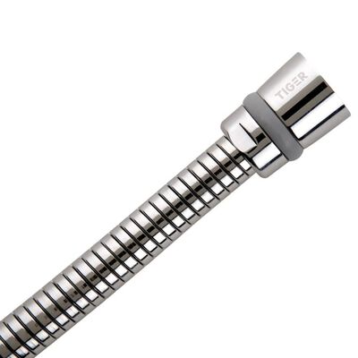 Tiger Excellencehose 150 cm Stainless Steel Brushed