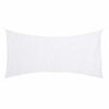 vidaXL Camouflage Net with Storage Bag 506x279 cm White